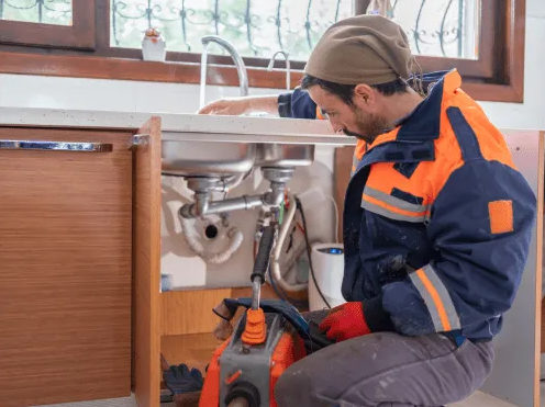 Emergency Pipe Repairs