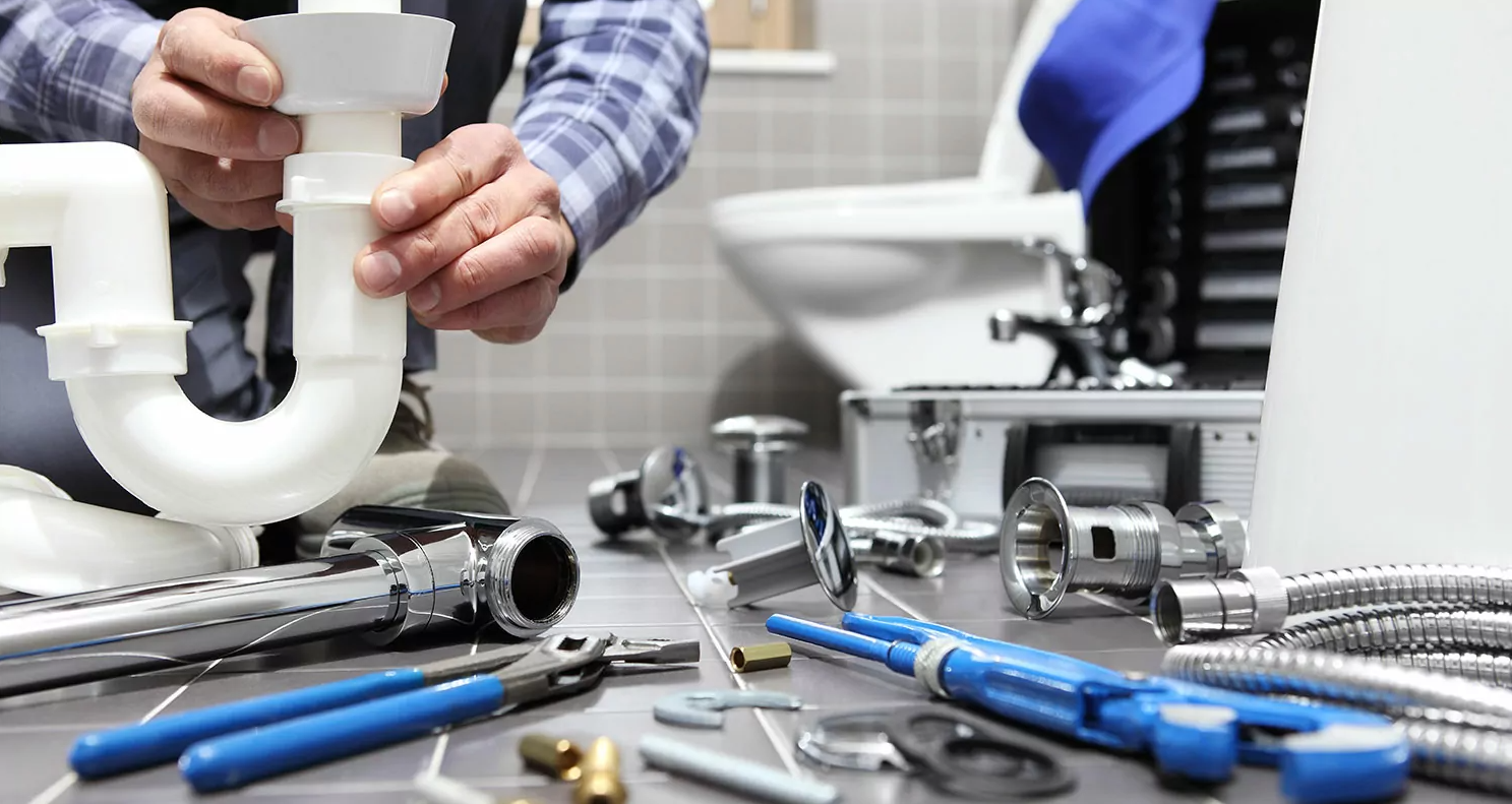 Bathroom Plumbing Services